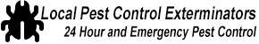 Rock Creek OR Pest Control Exterminators